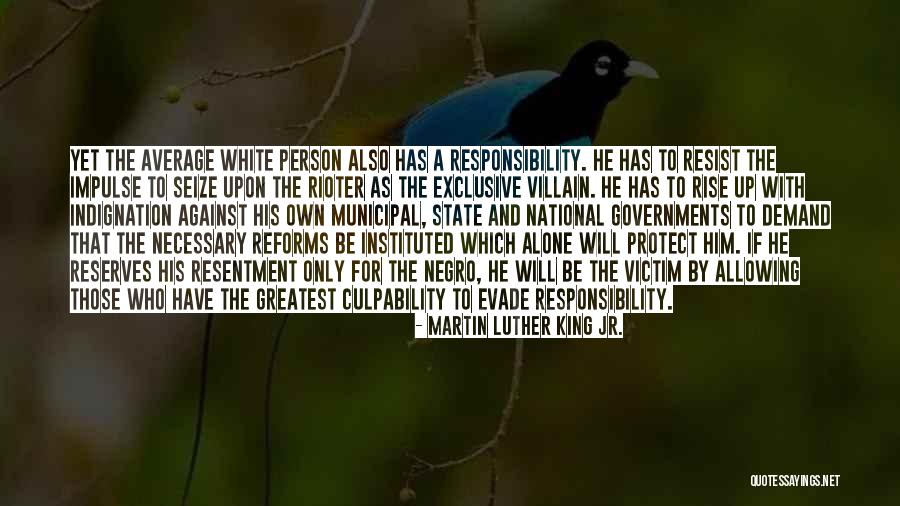 Bureaucratization Refers Quotes By Martin Luther King Jr. Bureaucratization Refers Quotes By Martin Luther King Jr.