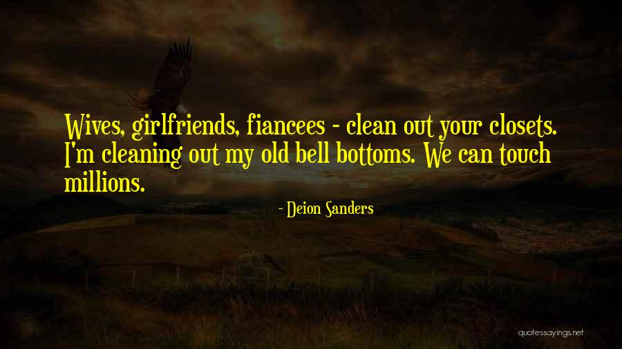 Bureaucrats Synonym Quotes By Deion Sanders Bureaucrats Synonym Quotes By Deion Sanders