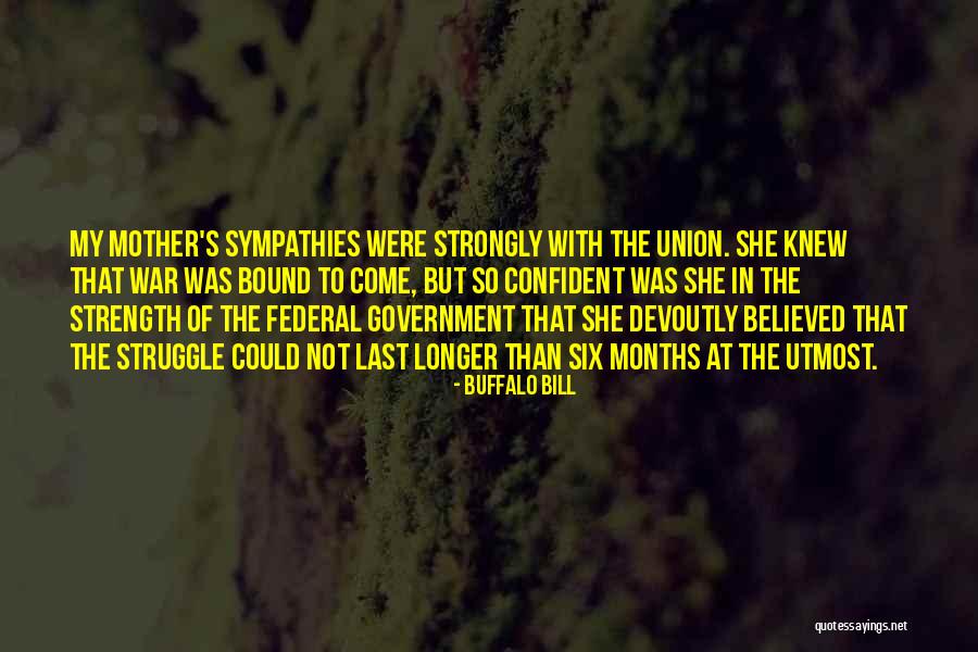 Bureaucrats Tend Quotes By Buffalo Bill Bureaucrats Tend Quotes By Buffalo Bill