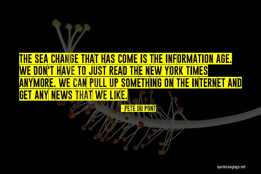 Bureaucrats Tend Quotes By Pete Du Pont Bureaucrats Tend Quotes By Pete Du Pont