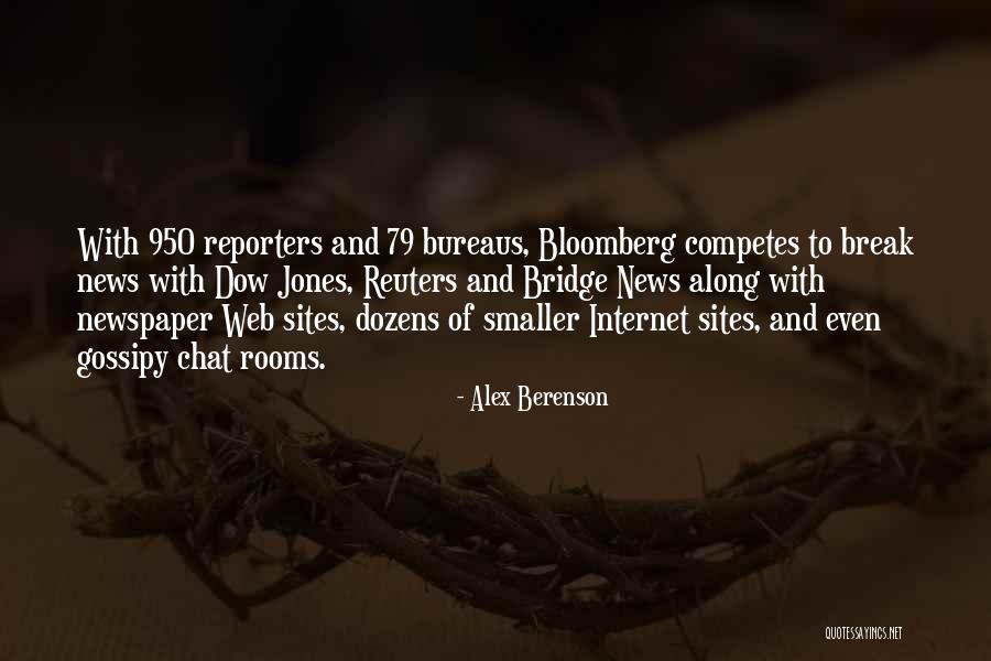 Bureaus Of Bureaus Quotes By Alex Berenson Bureaus Of Bureaus Quotes By Alex Berenson