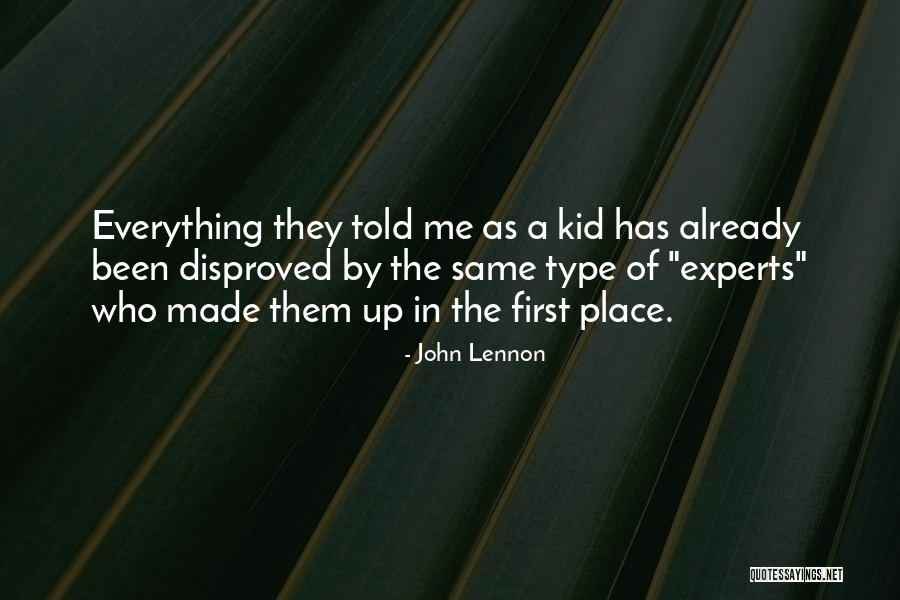Bureaux Demploi Quotes By John Lennon Bureaux Demploi Quotes By John Lennon