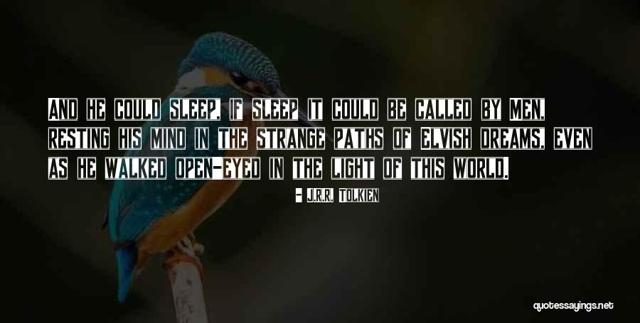 Burel Mountain Quotes By J.R.R. Tolkien Burel Mountain Quotes By J.R.R. Tolkien