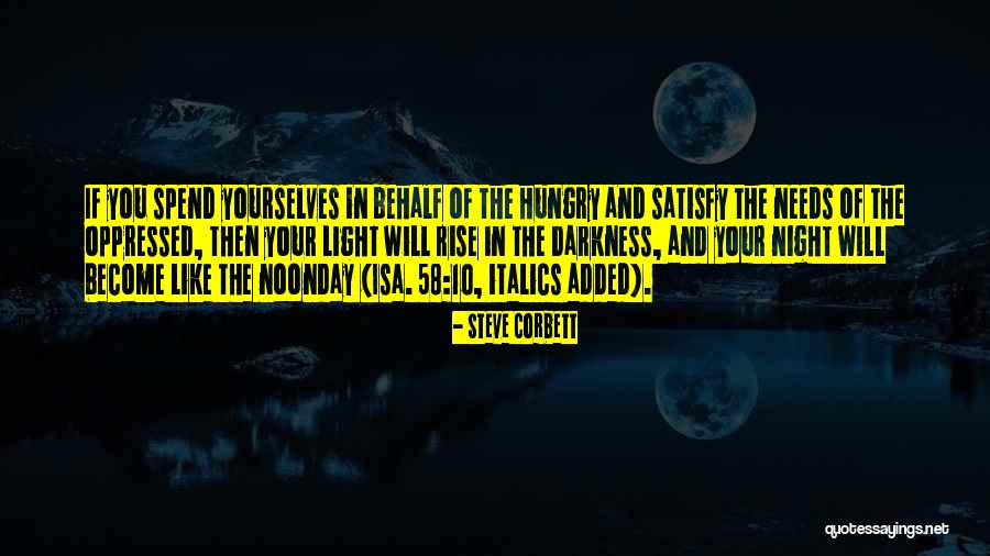 Burel Mountain Quotes By Steve Corbett Burel Mountain Quotes By Steve Corbett