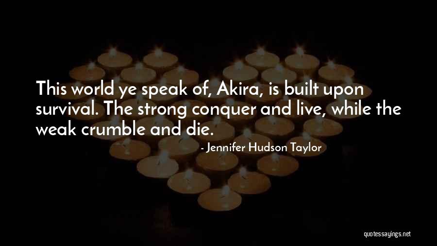 Burelli Pasta Quotes By Jennifer Hudson Taylor Burelli Pasta Quotes By Jennifer Hudson Taylor
