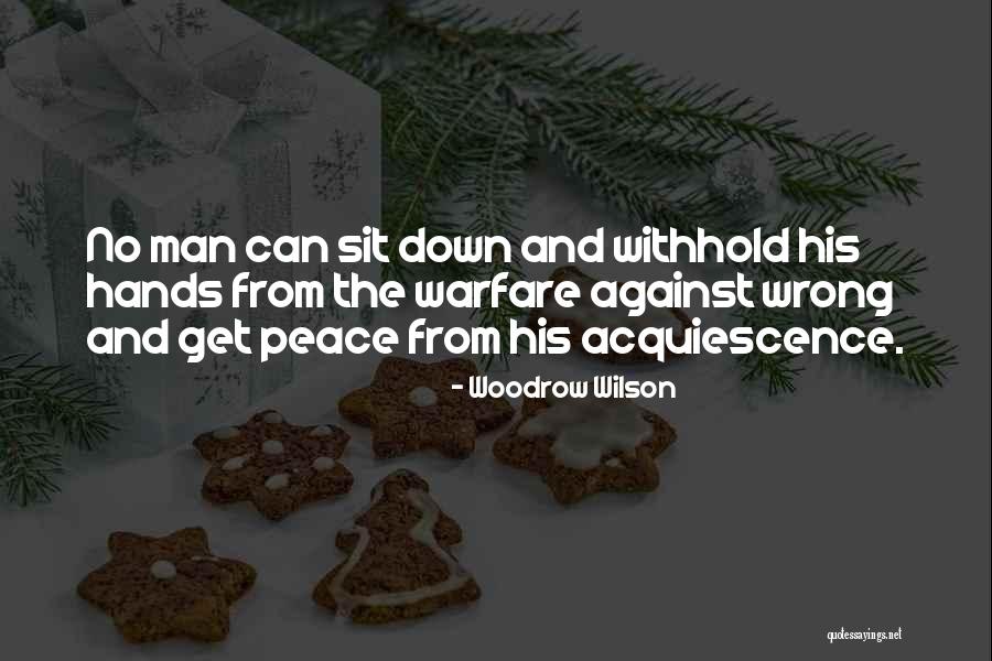 Buret Chemistry Quotes By Woodrow Wilson Buret Chemistry Quotes By Woodrow Wilson