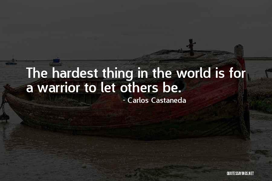 Burfitt Nfl Quotes By Carlos Castaneda Burfitt Nfl Quotes By Carlos Castaneda