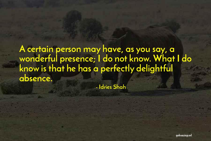 Burfitt Nfl Quotes By Idries Shah Burfitt Nfl Quotes By Idries Shah