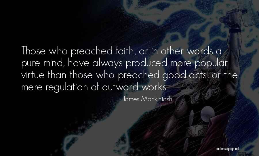 Burgatory Quotes By James Mackintosh Burgatory Quotes By James Mackintosh
