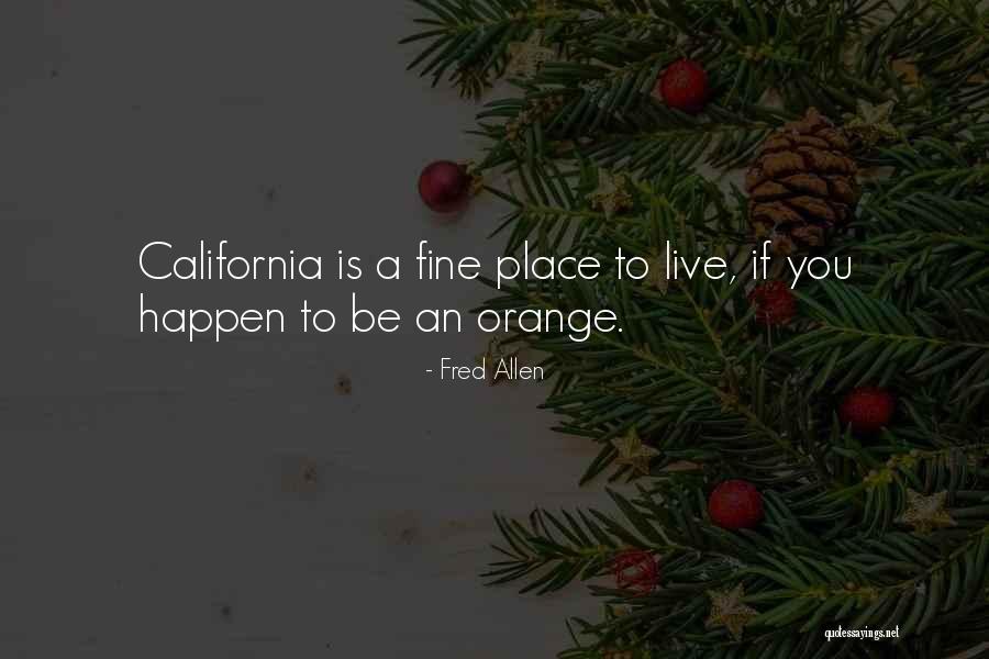 Burgaud Cote Quotes By Fred Allen Burgaud Cote Quotes By Fred Allen