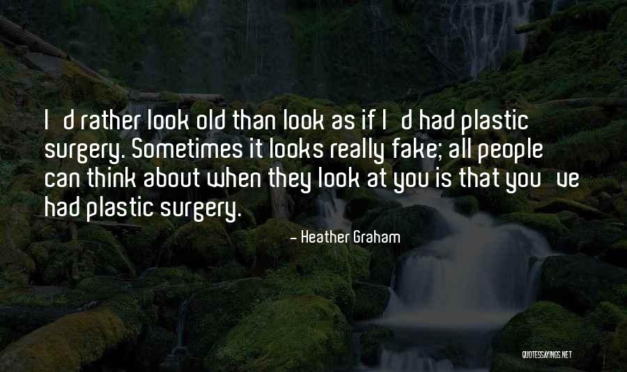 Burgaud Cote Quotes By Heather Graham Burgaud Cote Quotes By Heather Graham