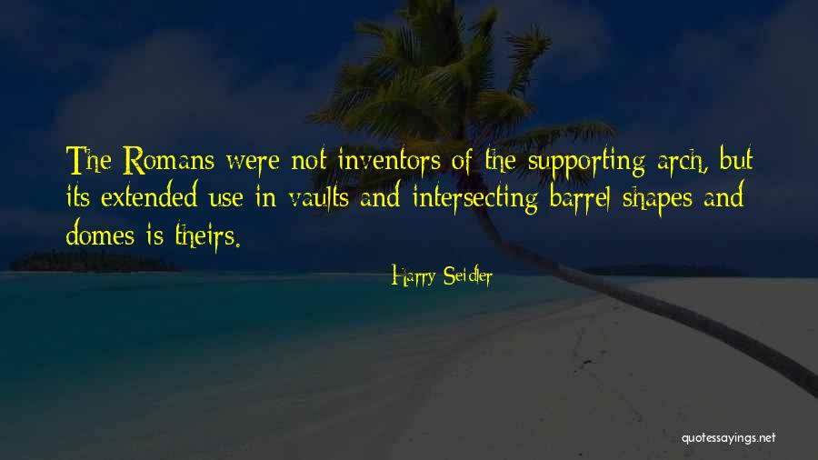 Burgdoerfer Tang Quotes By Harry Seidler Burgdoerfer Tang Quotes By Harry Seidler