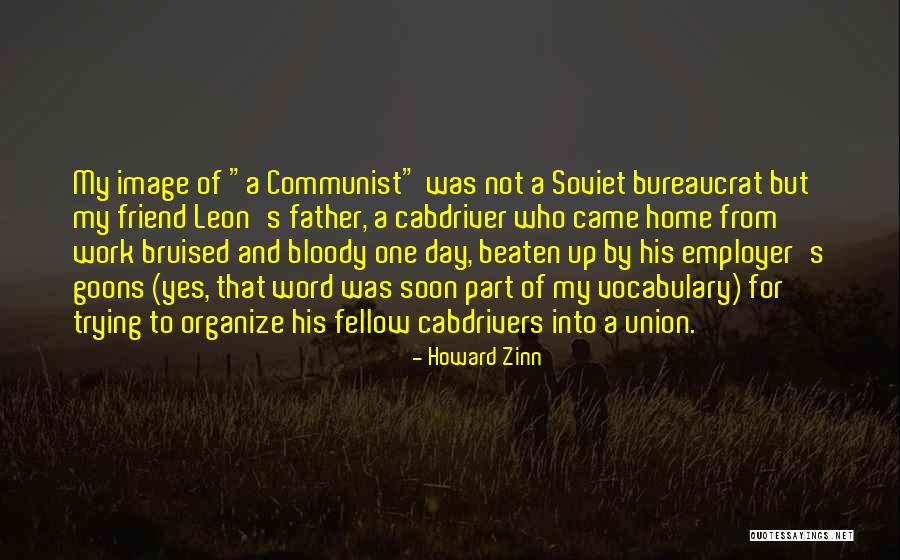 Burgdoerfer Tang Quotes By Howard Zinn Burgdoerfer Tang Quotes By Howard Zinn