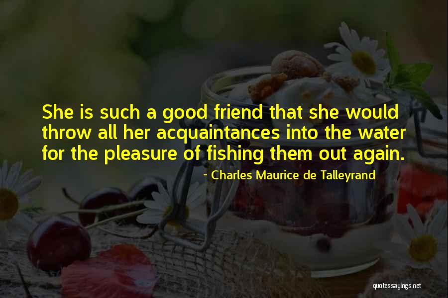 Burgdorfer Beer Quotes By Charles Maurice De Talleyrand Burgdorfer Beer Quotes By Charles Maurice De Talleyrand
