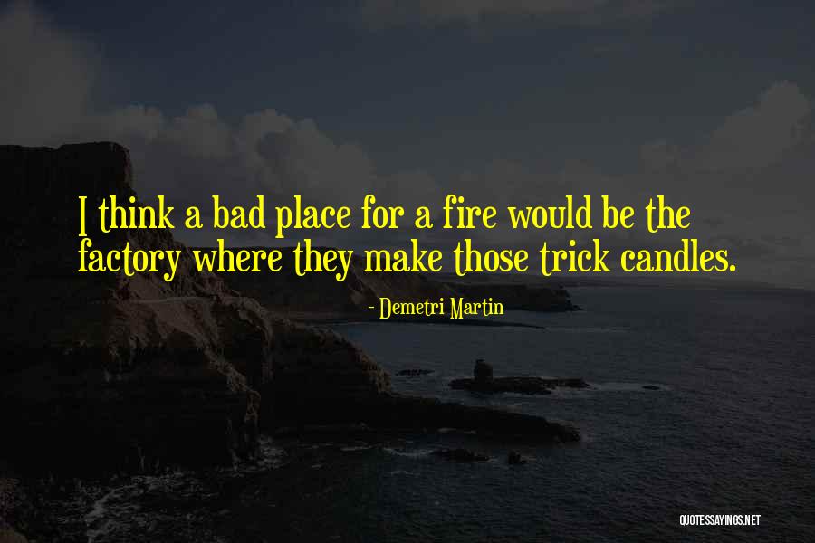 Burgdorfer Beer Quotes By Demetri Martin Burgdorfer Beer Quotes By Demetri Martin