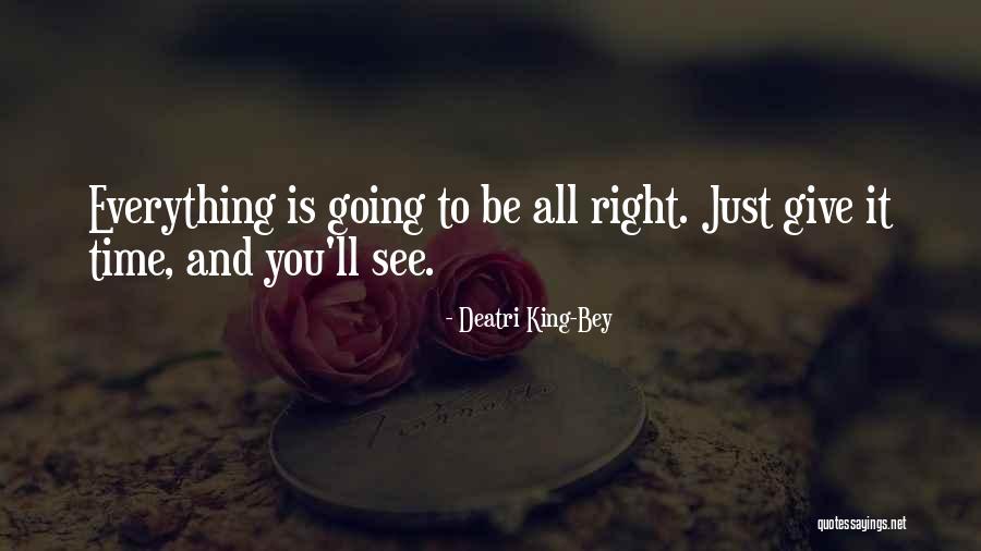 Burgdorferi Igm Quotes By Deatri King-Bey Burgdorferi Igm Quotes By Deatri King-Bey