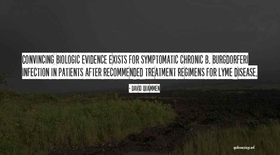 Burgdorferi Quotes By David Quammen Burgdorferi Quotes By David Quammen