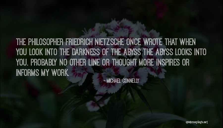 Burgdorff Era Quotes By Michael Connelly Burgdorff Era Quotes By Michael Connelly