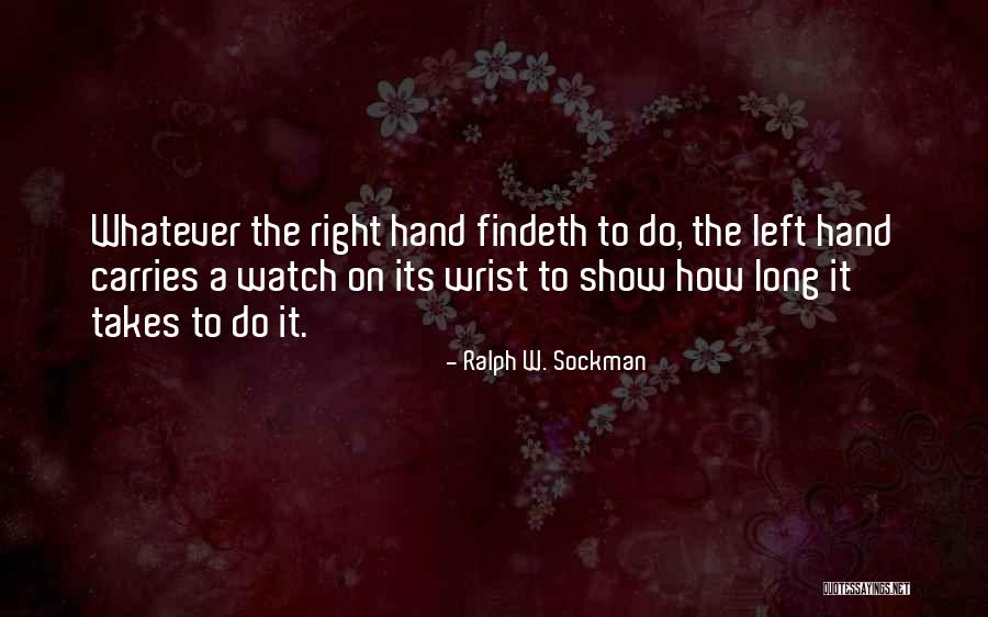 Burgdorff Real Estate Quotes By Ralph W. Sockman Burgdorff Real Estate Quotes By Ralph W. Sockman