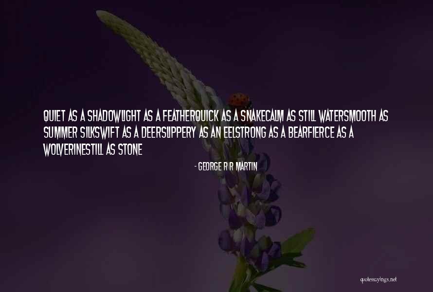 Burgemeester Deinze Quotes By George R R Martin Burgemeester Deinze Quotes By George R R Martin