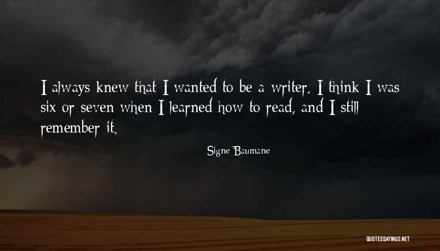 Burgemeester Deinze Quotes By Signe Baumane Burgemeester Deinze Quotes By Signe Baumane