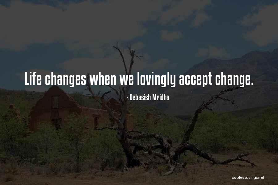 Burgeons Quotes By Debasish Mridha