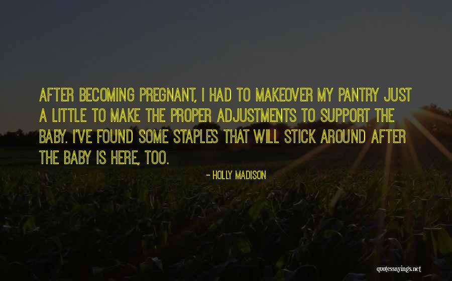 Burgerlijke Staat Quotes By Holly Madison Burgerlijke Staat Quotes By Holly Madison