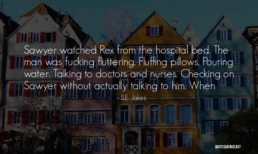 Burgermaster Bothell Quotes By S.E. Jakes Burgermaster Bothell Quotes By S.E. Jakes