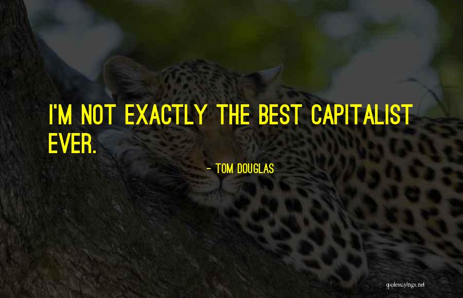 Burgery Z Quotes By Tom Douglas Burgery Z Quotes By Tom Douglas
