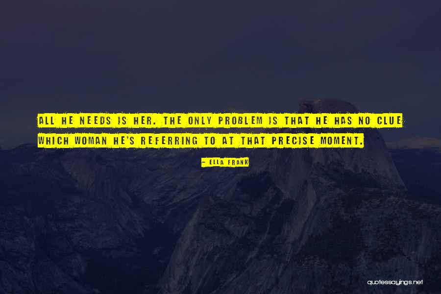 Burgess Owens Quotes By Ella Frank Burgess Owens Quotes By Ella Frank