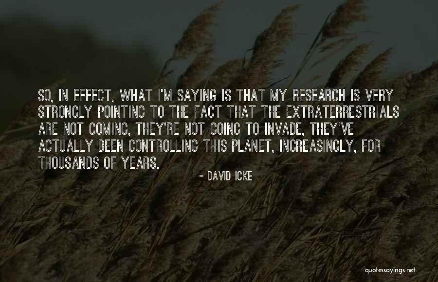Burgess Shale Quotes By David Icke Burgess Shale Quotes By David Icke