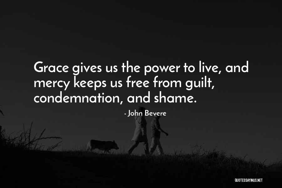 Burgess Shale Quotes By John Bevere Burgess Shale Quotes By John Bevere