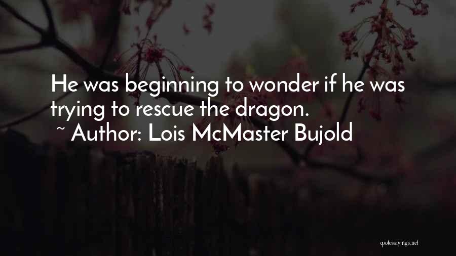 Burgess Sweaters Quotes By Lois McMaster Bujold