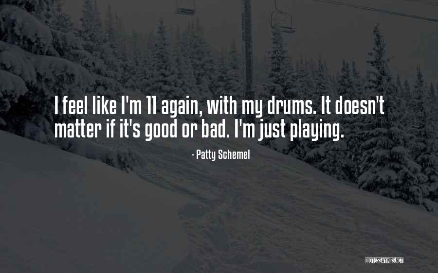 Burgesses Quotes By Patty Schemel Burgesses Quotes By Patty Schemel