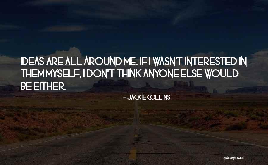 Burgette Mobley Quotes By Jackie Collins Burgette Mobley Quotes By Jackie Collins