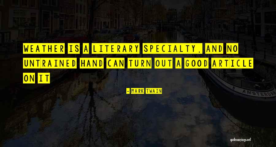 Burgette Mobley Quotes By Mark Twain Burgette Mobley Quotes By Mark Twain