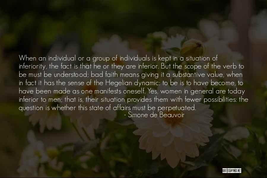 Burggrabenklamm Quotes By Simone De Beauvoir Burggrabenklamm Quotes By Simone De Beauvoir
