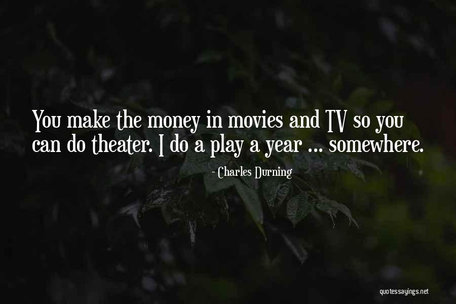 Burggrave Ramskapelle Quotes By Charles Durning Burggrave Ramskapelle Quotes By Charles Durning