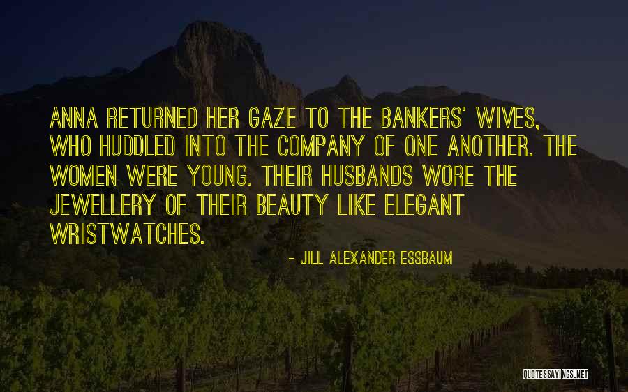 Burggrave Ramskapelle Quotes By Jill Alexander Essbaum Burggrave Ramskapelle Quotes By Jill Alexander Essbaum