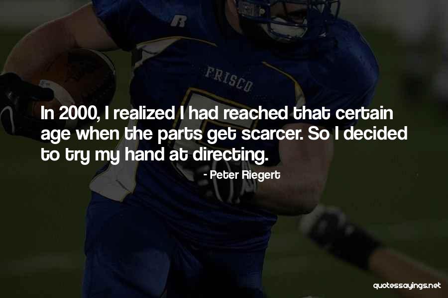 Burghardt Manufacturing Quotes By Peter Riegert Burghardt Manufacturing Quotes By Peter Riegert