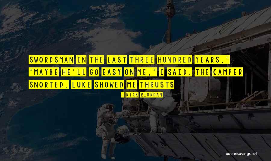 Burghardt Metal Fabrication Quotes By Rick Riordan Burghardt Metal Fabrication Quotes By Rick Riordan