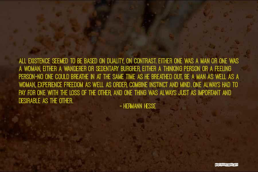Burgher Quotes By Hermann Hesse Burgher Quotes By Hermann Hesse