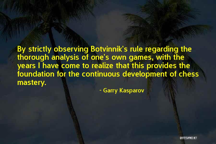 Burghofb Hne Quotes By Garry Kasparov Burghofb Hne Quotes By Garry Kasparov