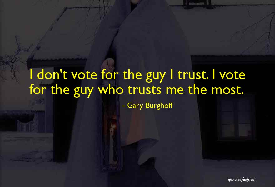 Burghoff Quotes By Gary Burghoff Burghoff Quotes By Gary Burghoff