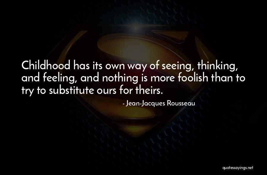 Burglars Afoot Quotes By Jean-Jacques Rousseau Burglars Afoot Quotes By Jean-Jacques Rousseau