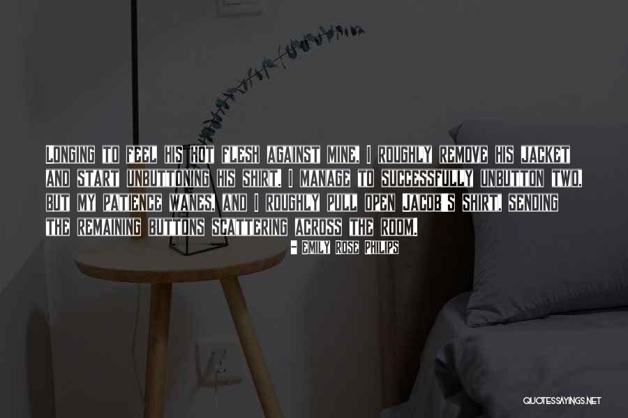 Burglary 2nd Quotes By Emily Rose Philips Burglary 2nd Quotes By Emily Rose Philips