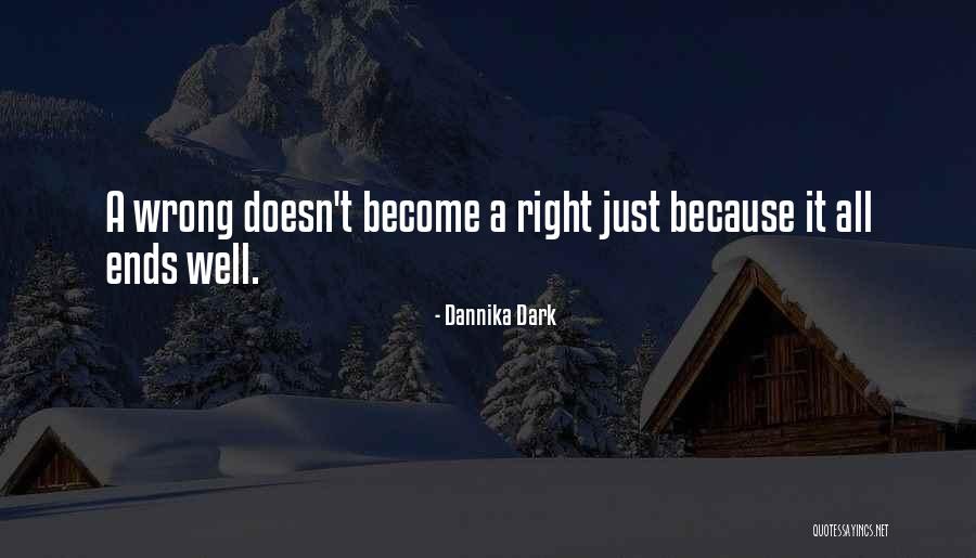 Burglary Statistics Quotes By Dannika Dark Burglary Statistics Quotes By Dannika Dark