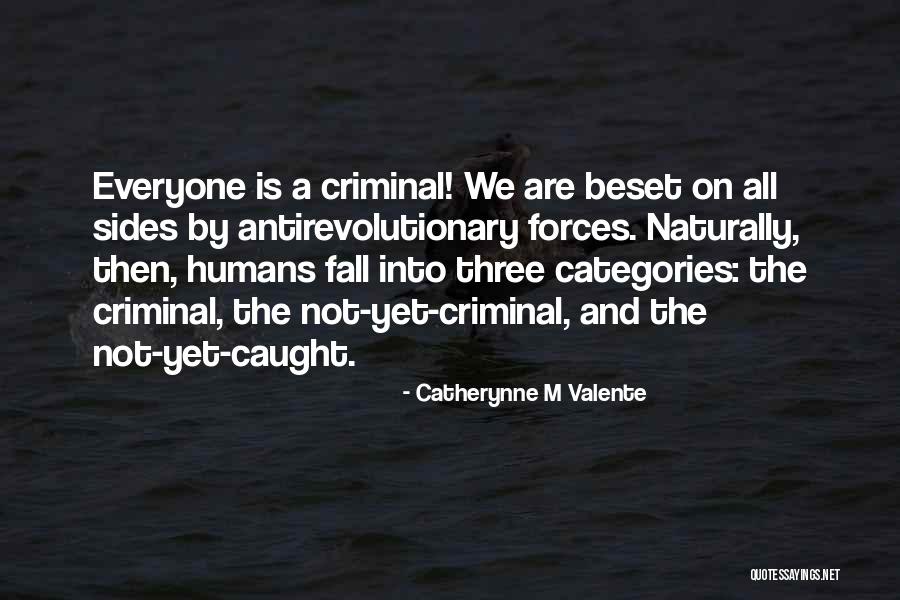 Burglesnatch Quotes By Catherynne M Valente Burglesnatch Quotes By Catherynne M Valente