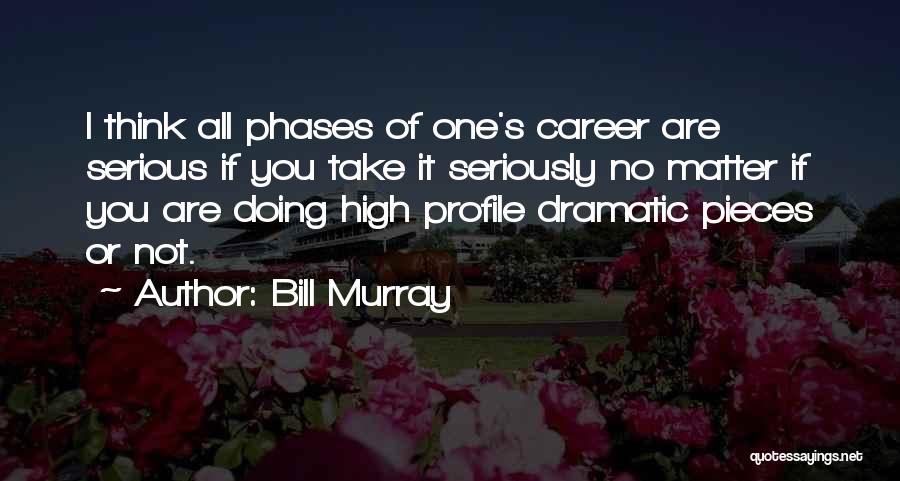 Burgmann Quotes By Bill Murray