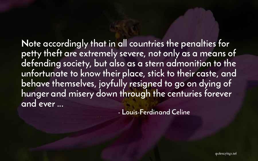 Burgmans For Sale Quotes By Louis-Ferdinand Celine Burgmans For Sale Quotes By Louis-Ferdinand Celine